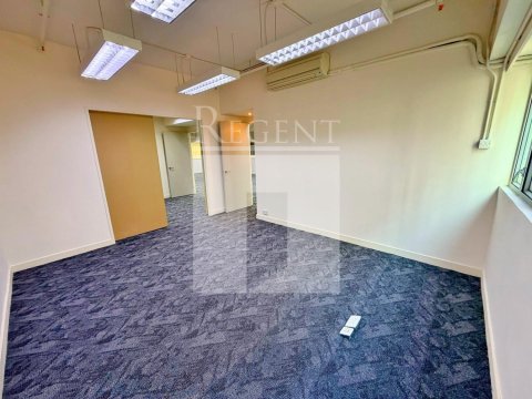 HOP HING IND BLDG (合興工業大廈) 