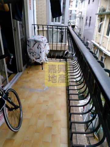 烏溪沙村 95080030