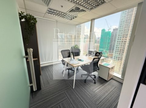 Hong Kong Property, Hong Kong Office
