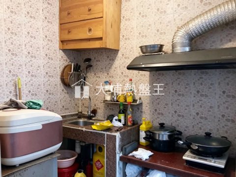 富亨村 