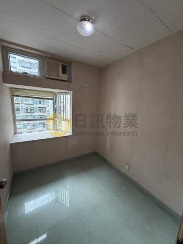 海濱花園 第19座 海逸閣