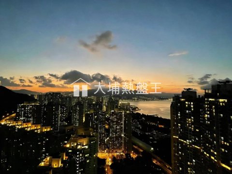 銀湖天峰 