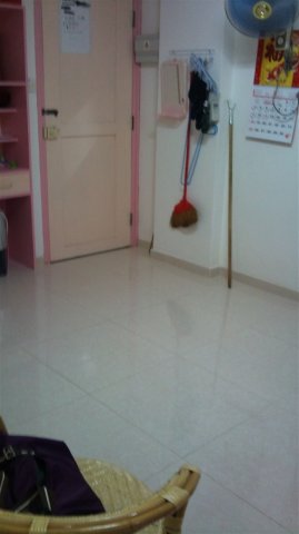 上禾輋村
