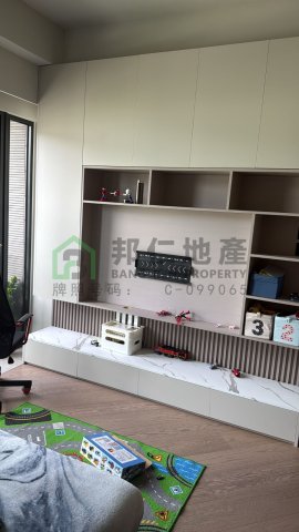 柏傲莊 第03A座
