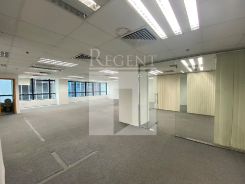 Infotech Ctr (訊科中心) 