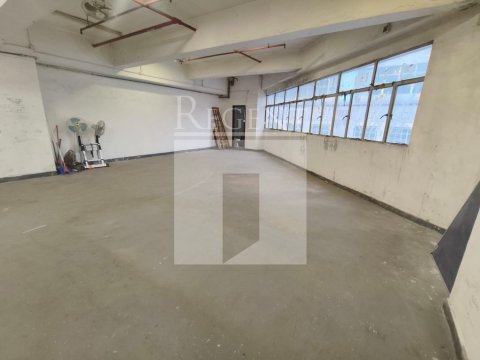 Hi Yip Fty Bldg (喜業工廠大廈) 
