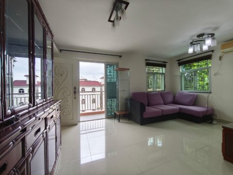西澳村 95080030