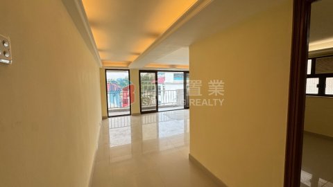 白石台