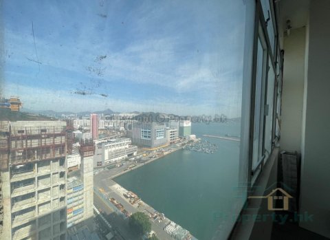 CHAI WAN IND CITY PH 02 (柴灣工業城 第02期) 