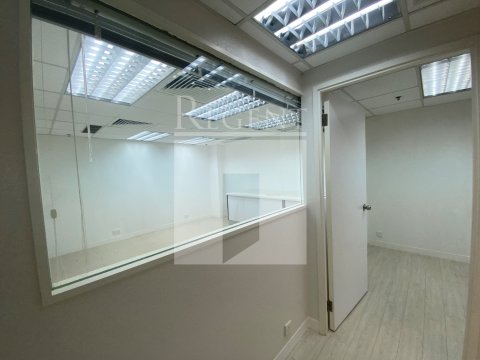Laford Ctr (勵豐中心) 