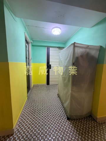 插桅杆新村
