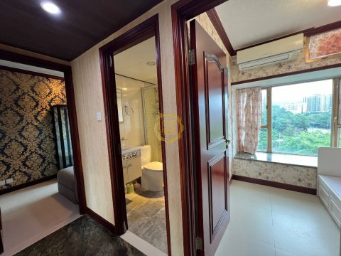 香港黃金海岸 第2期A 