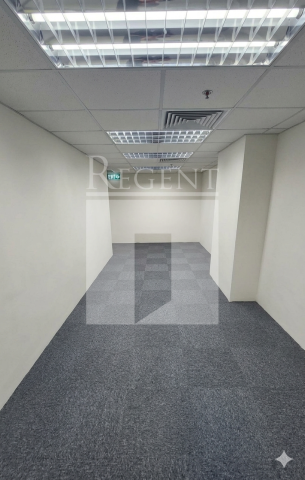 WITTY COM BLDG (威達商業大廈) 