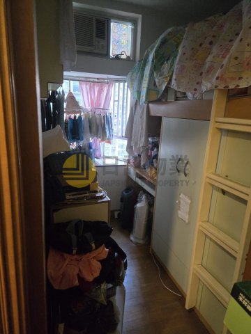 海濱花園 第17座 海寧閣
