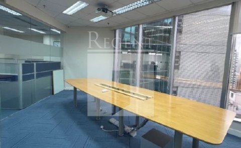 SINO PLAZA (信和廣場) 