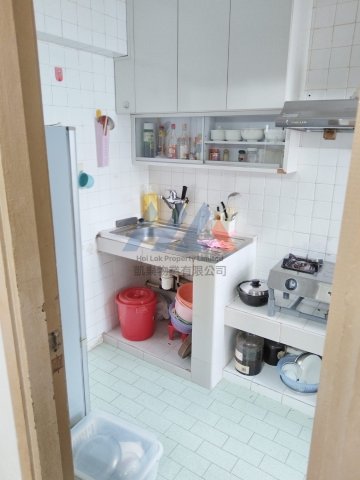 廣源村 第01座 廣楊樓