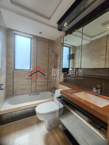 錦田公路 高埔村 爾巒 茵羅洛斯大道 第06