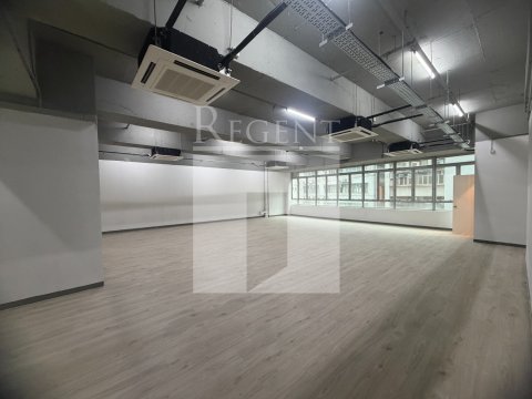 Hong Kong Property, Hong Kong Office