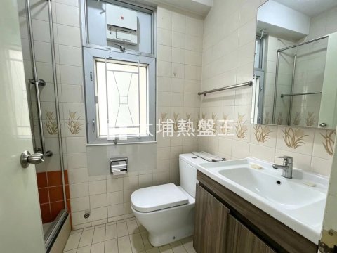 大埔中心  