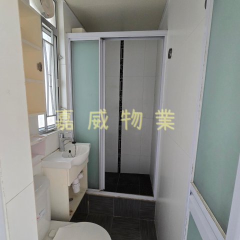 河畔花園 A座