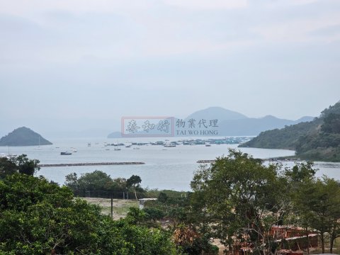 > 2/F連天台*精心設計 <