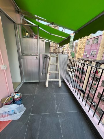 長和大樓 B座 長旺大廈