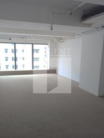 HOLLYWOOD CTR (荷李活商業中心) 