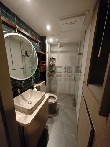 柏傲莊 第03A座