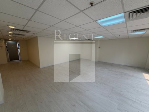 Hong Kong Property, Hong Kong Office