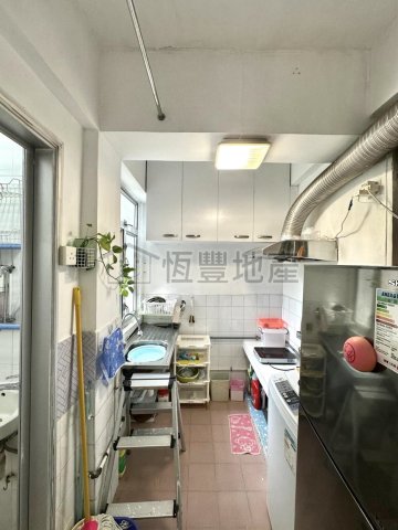 滿華樓