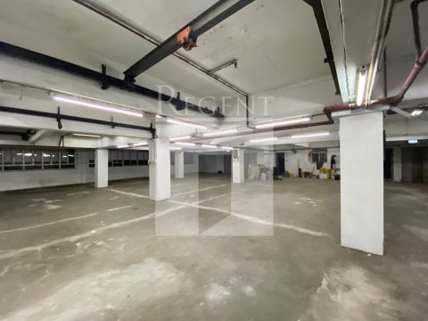 FU YUEN IND BLDG (富源工業大廈) 