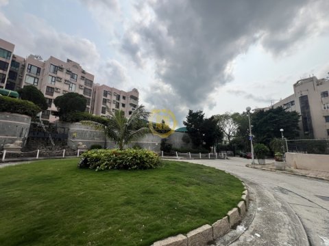 龍珠島花園