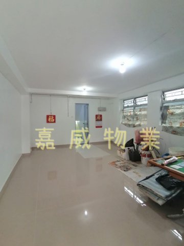銅鑼灣舊村