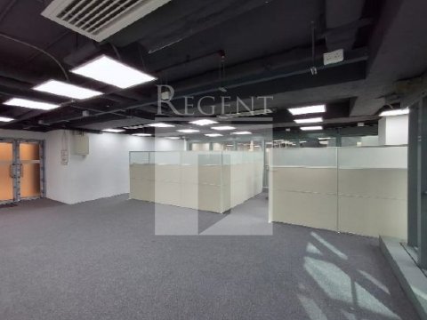 One Capital Place (海德中心) 