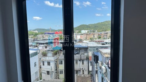 蠔涌村