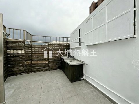 銀禧花園  