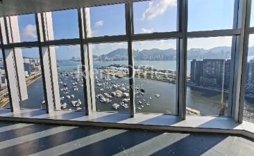 Harbourside Hq (啟匯) 