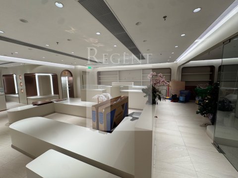 Shop for lease, shop for rent