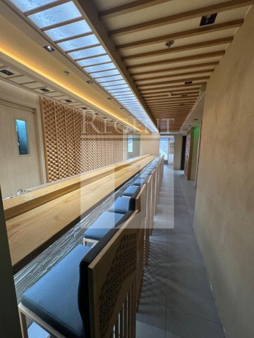 Hong Kong Property, Hong Kong Shop