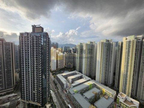 天寰 天海汇 第02座