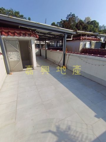 沙田圍村 95080030