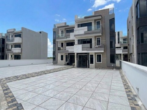 【全新靚屋苑】近西鐵,商場街市