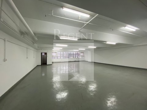 ENERGY IND CTR (盛力工業中心) 