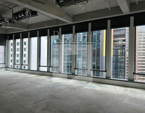 Hong Kong Office, Regent