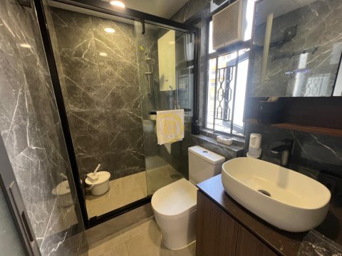 CHI LOK FA YUEN 