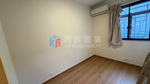 企嶺下新圍