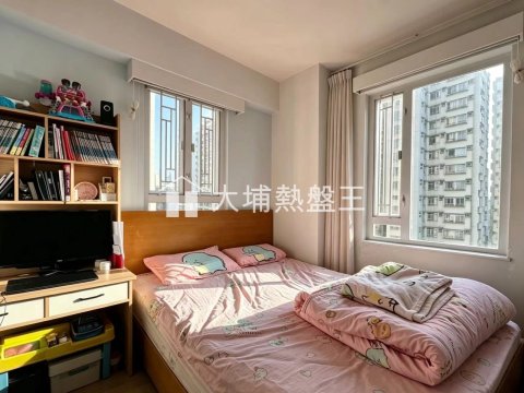 大埔廣場 