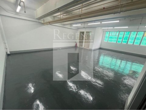 Tsing Yi Industrial, Vigor Industrial Building Block A