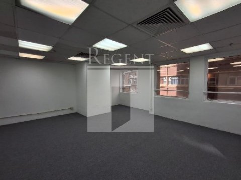 Wan Chai Office, One Capital Place