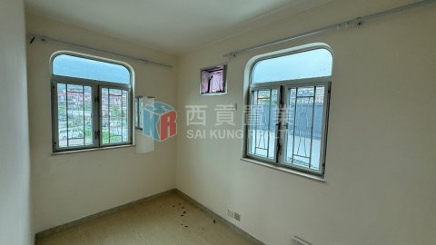 沙角尾